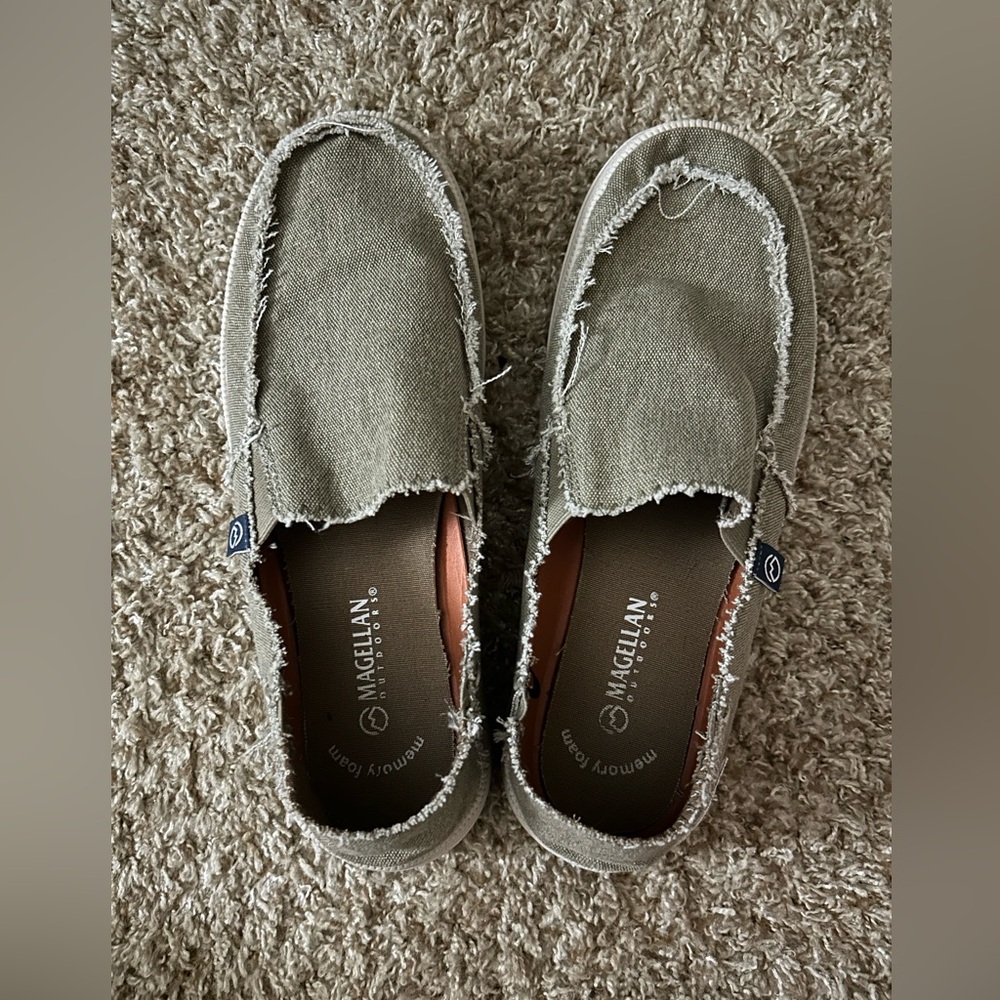 Men’s Magellan shoes